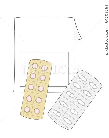 Internal medicine Internal medicine 64503563