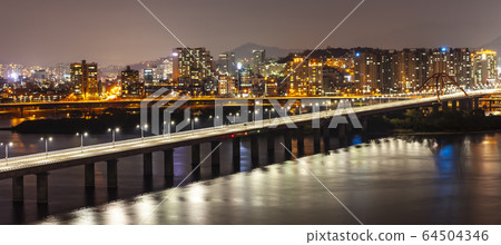 Wonhyo橋 64504346
