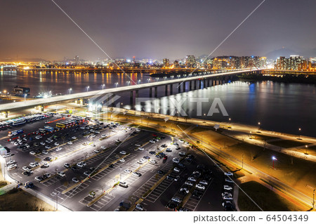 Wonhyo橋 Wonhyo橋 64504349