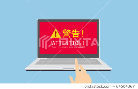 PC警告圖片 PC警告圖片 64504367