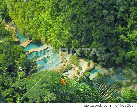 <Guatemala> Semukchanpei 64505263