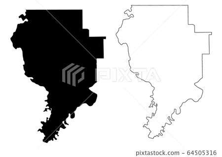 Clarke County, Alabama (Counties in Alabama, 64505316