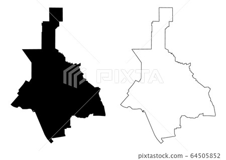 Glendale City (United States cities, United States 64505852