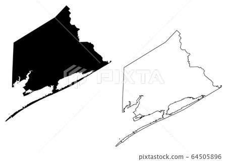 Matagorda County, Texas (Counties in Texas, United 64505896