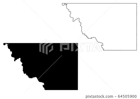 Loving County, Texas (Counties in Texas, United 64505900