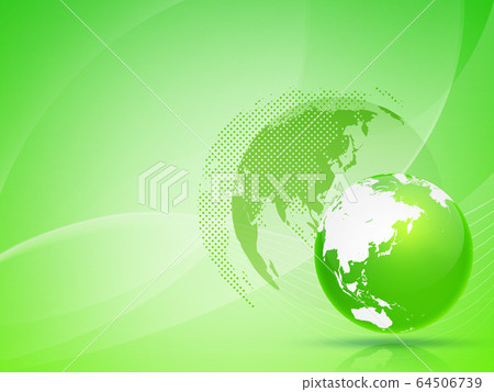 Global environmental problems 64506739