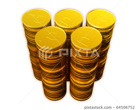 Point coin Point coin 64506752