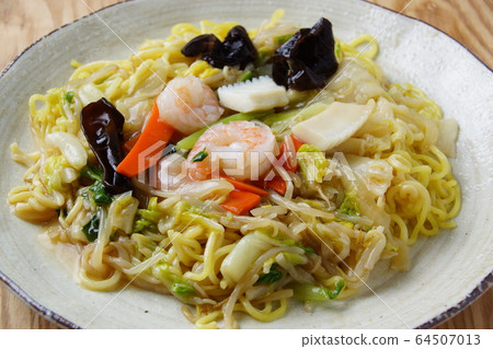五子五花蕎麥麵 64507013