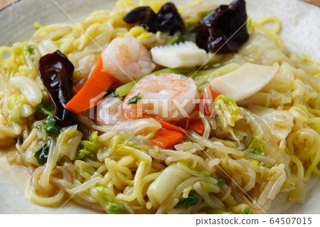 五子五花蕎麥麵 64507015