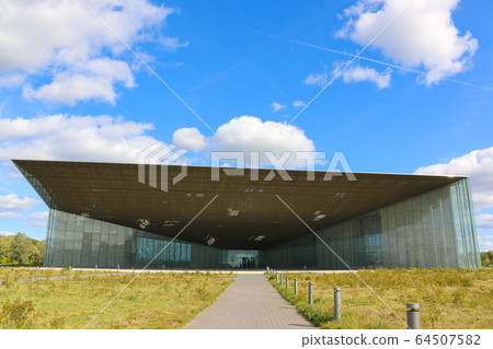 Estonia Museum in the second capital, Tartu Estonia National Museum 64507582