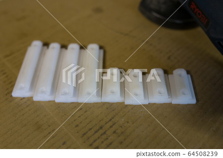 樹脂零件生產 樹脂零件生產 64508239