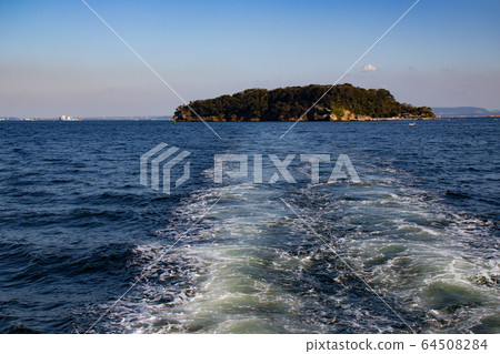 島和喚醒照片 島和喚醒照片 64508284