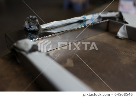 不銹鋼焊接 64508546