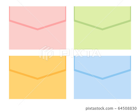 Letter 4 Letter 4 64508830
