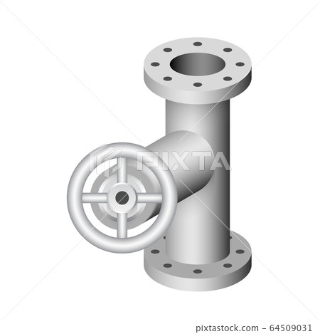 pipe valve icon pipe valve icon 64509031