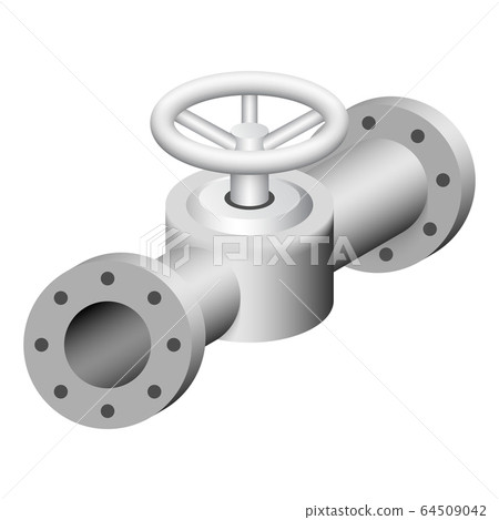 pipe valve icon pipe valve icon 64509042