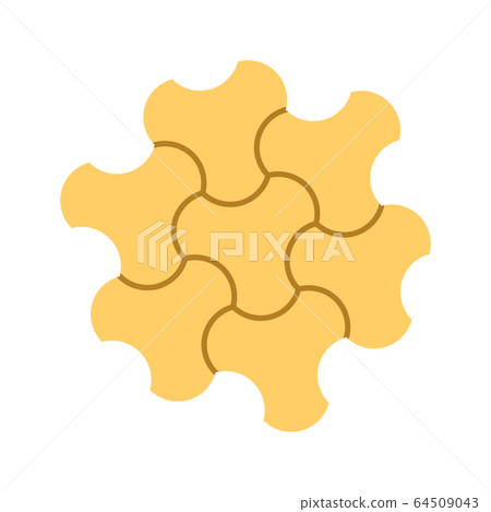 paver brick icon paver brick icon 64509043