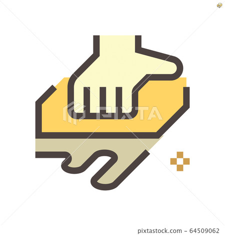 Surface cleaning and coronavirus disease 64509062