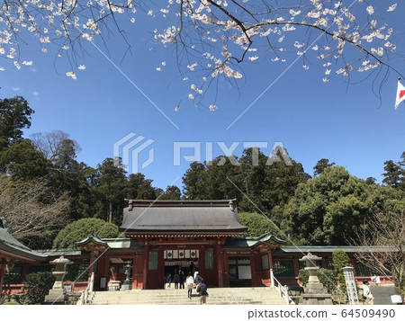 標彥神社 標彥神社 64509490
