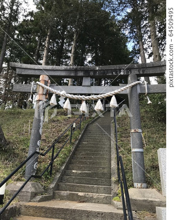 浮島神社 浮島神社 64509495