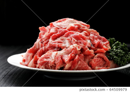 Wagyu booth cut off 64509979