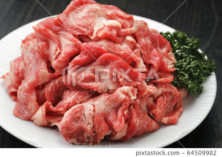 Wagyu booth cut off 64509982