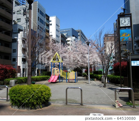 Kitakamino兒童遊樂園 Kitakamino兒童遊樂園 64510080