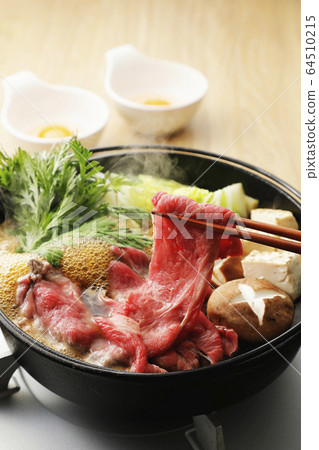 Sukiyaki  64510215