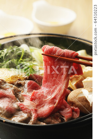 Sukiyaki Sukiyaki 64510223
