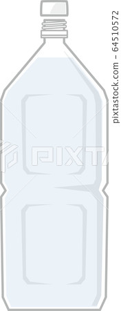 PET bottle 2L PET bottle 2L 64510572