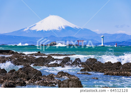 羽山到富士山 羽山到富士山 64512128