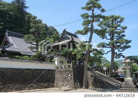 後根寺 64512619