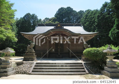 Tenman Shrine ~ Waden ~ Tenman Shrine ~ Waden ~ 64512645