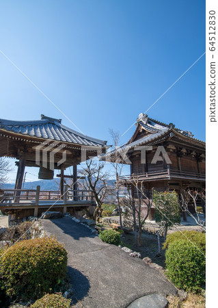 Sa玉縣寄居町守龍寺場 Sa玉縣寄居町守龍寺場 64512830