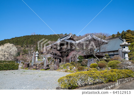 Sa玉縣寄居町守龍寺 Sa玉縣寄居町守龍寺 64512913