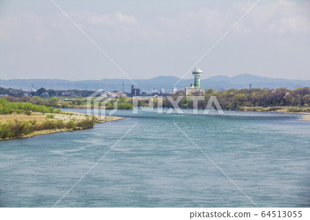 愛知縣Kisogawa 64513055