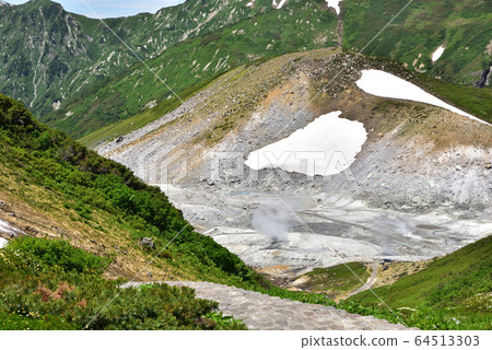 Tateyama (Toyama) 64513303