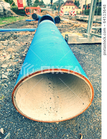 Spare parts for upgrading backbone water supply Spare parts for upgrading backbone water supply 64513648