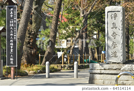 世田谷區散步:共同堂淨宗宗道宗 世田谷區散步:共同堂淨宗宗道宗 64514114