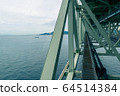 明石海峽大橋管理路 64514384