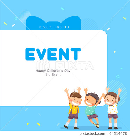 兒童節028 兒童節028 64514478