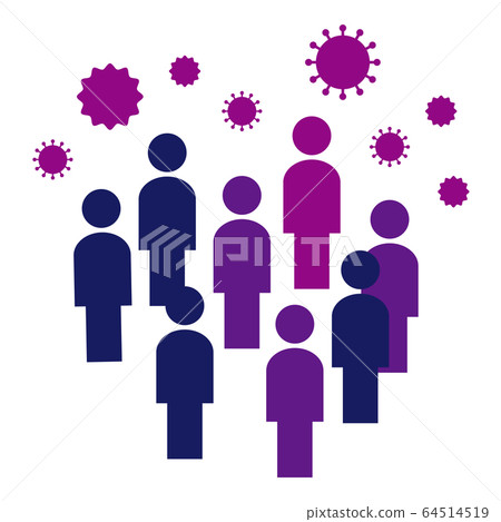 三密“緻密”圖像 64514519