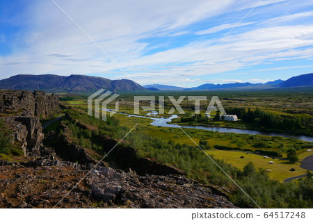 Synkverry National Park 64517248