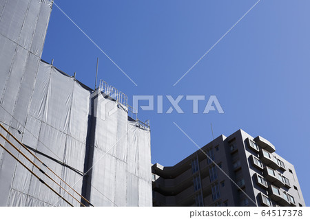 Scaffold II image Scaffold II image 64517378