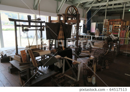 Tango Chirimen History Museum Tango Chirimen History Museum 64517513