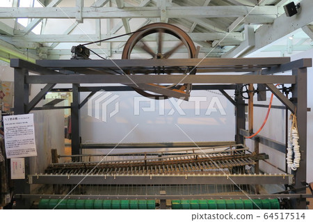 Tango Chirimen History Museum 64517514