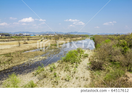 Aichi Prefecture Kisogawa Aichi Prefecture Kisogawa 64517612