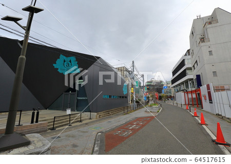 Harajuku Cat Street Harajuku Cat Street 64517615