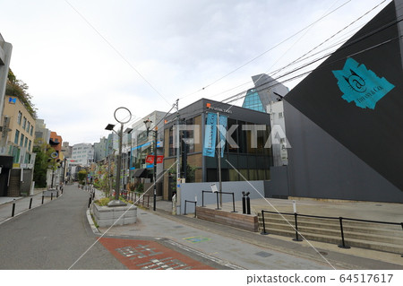 原宿貓街 原宿貓街 64517617