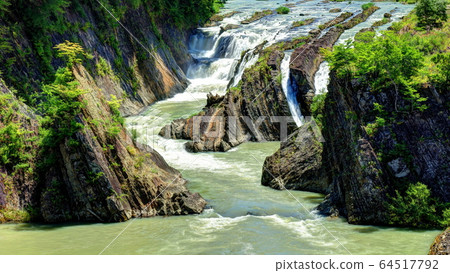 Chidoriga Falls Chidoriga Falls 64517792
